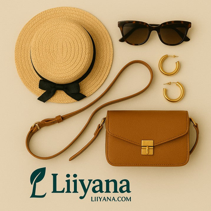 Liiyana Mini Luxe