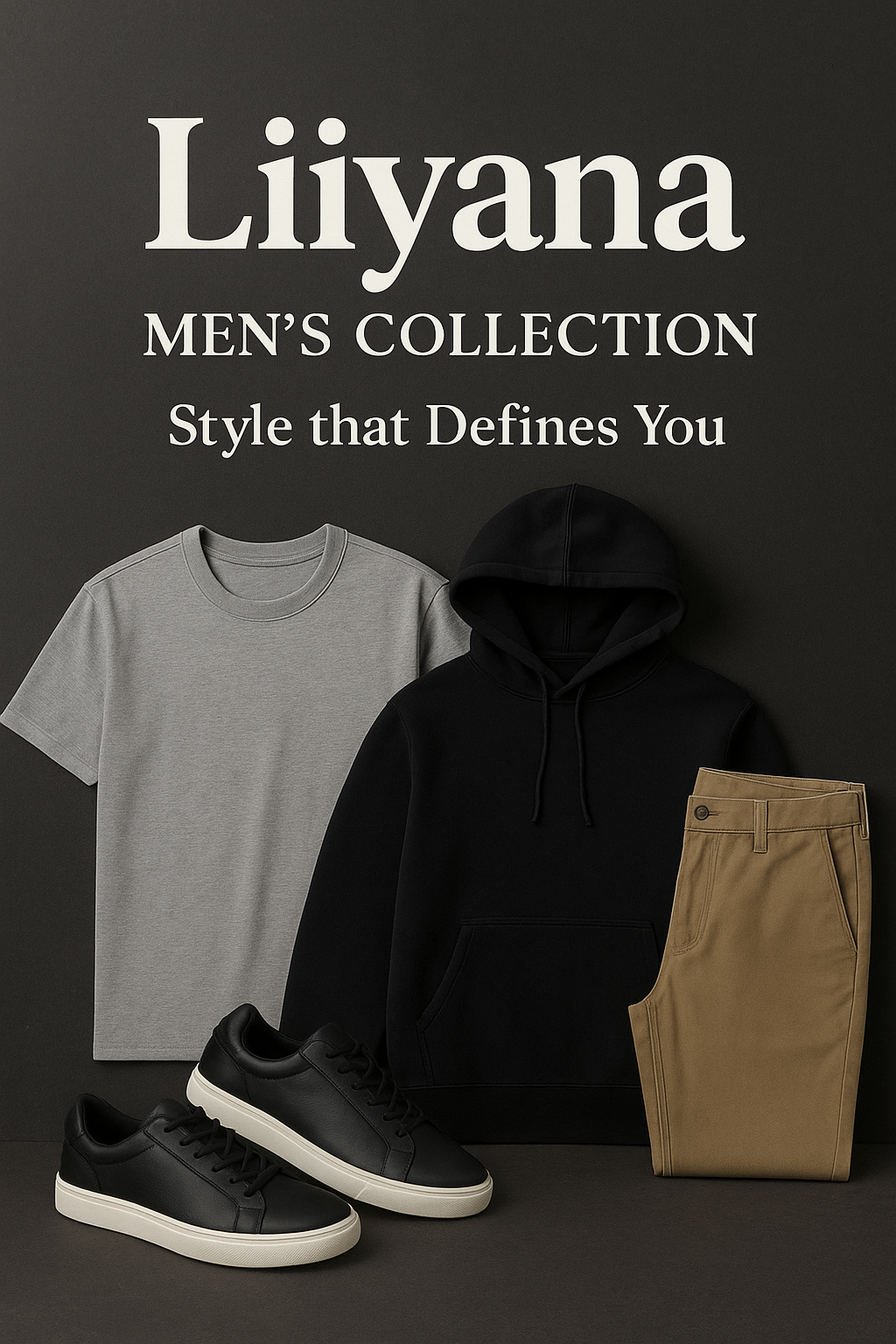 Men Collection