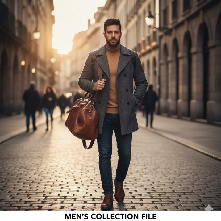 Men's Collection