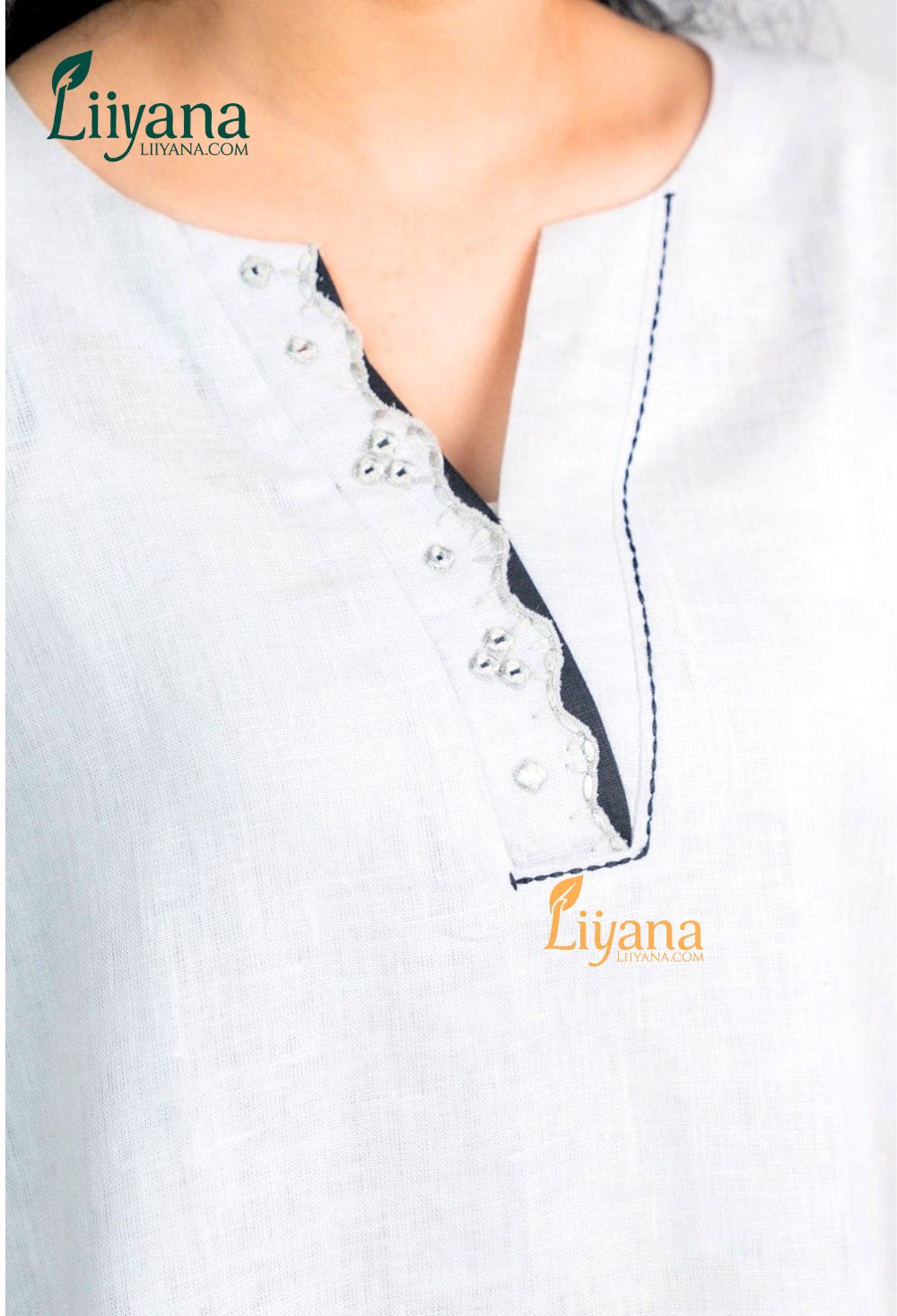 Liiyana Zaria Collection