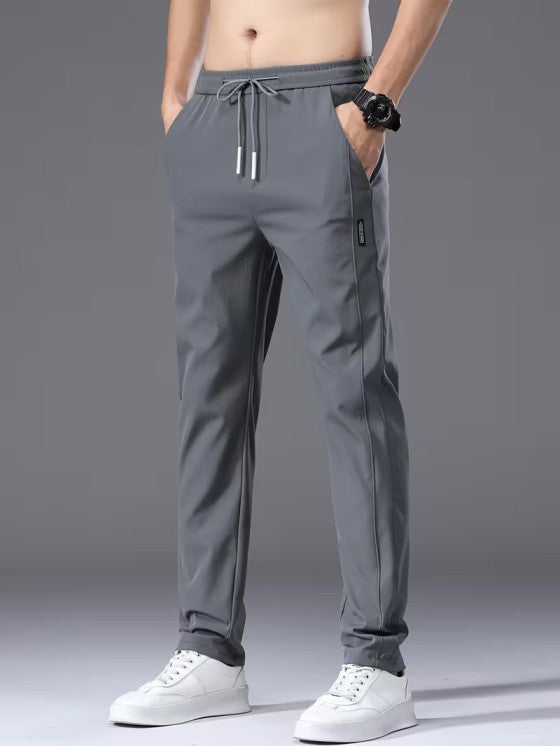 Men’s Premium Sports Jogger Pants