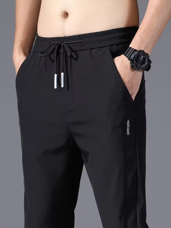 Men’s Premium Sports Jogger Pants