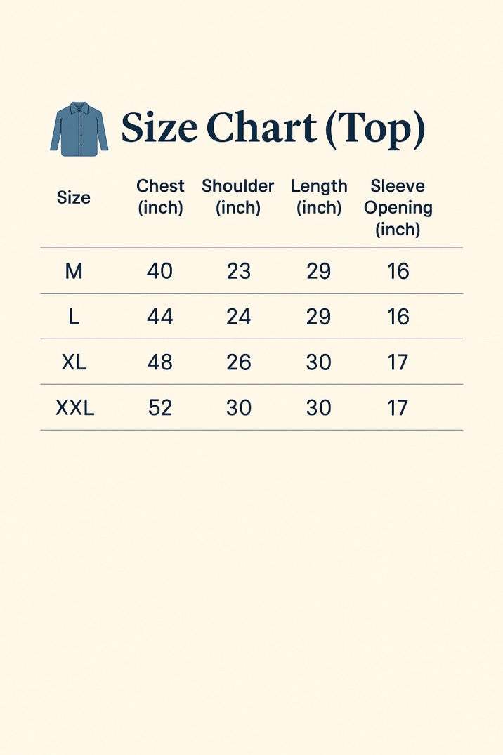 Liiyana Bloom Mist Duel Side Button Shirt
