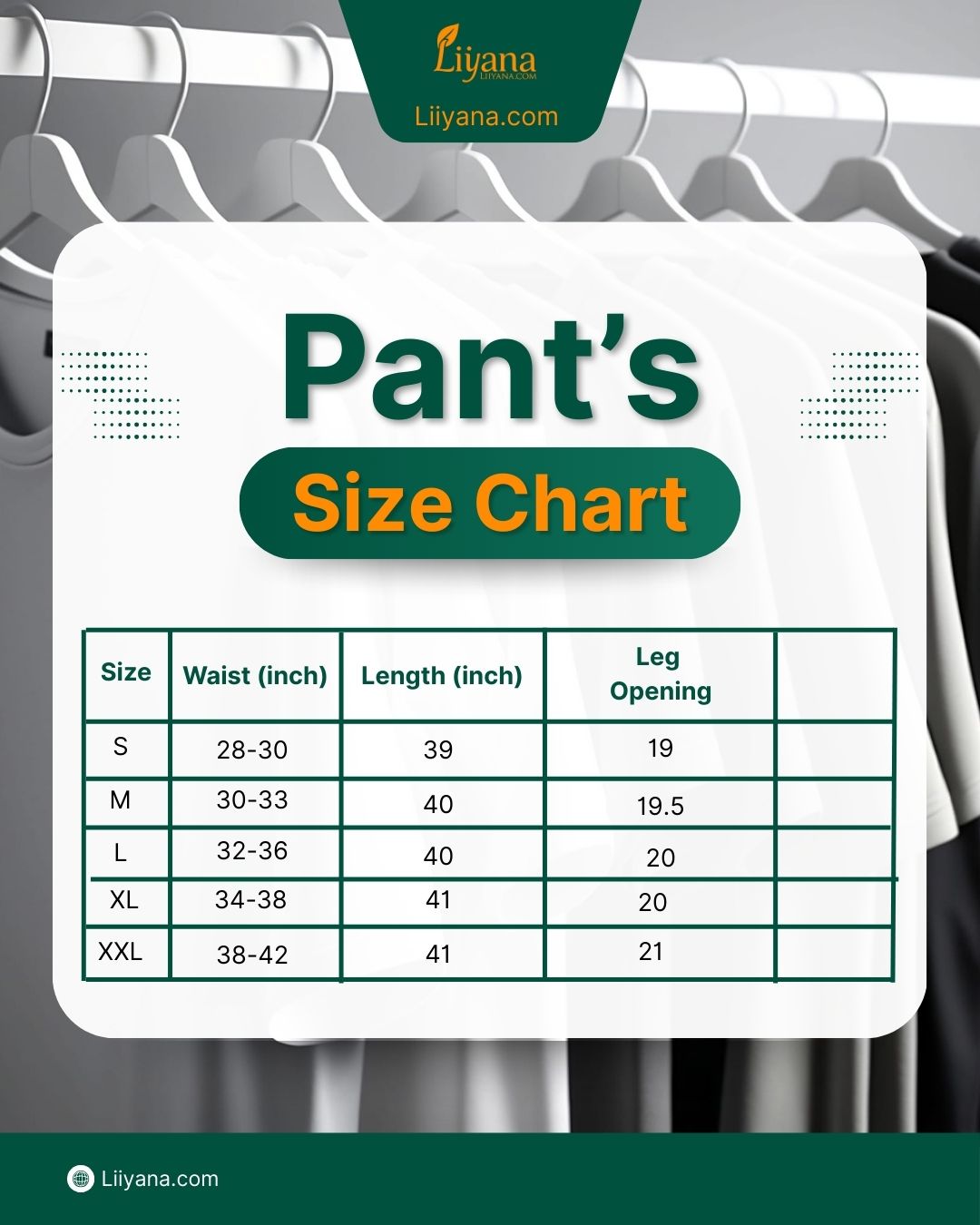 Liiyana Remi Cotton Premium Wide Leg Pants