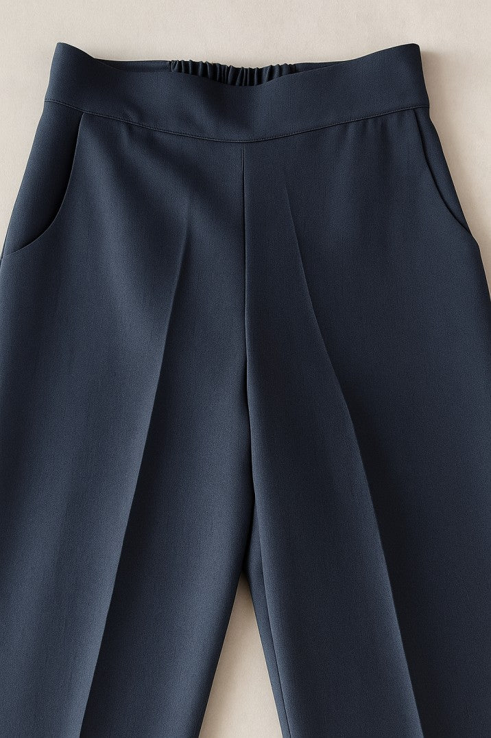 Liiyana™ Slate Flex Formal Ladies Pant