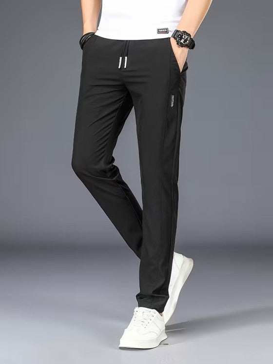 Men’s Premium Sports Jogger Pants